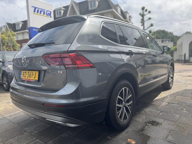 Volkswagen TIGUAN 1.4 TSI CL. Bus. 7p *NAP*PANO*