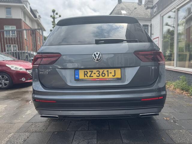 Volkswagen TIGUAN 1.4 TSI CL. Bus. 7p *NAP*PANO*