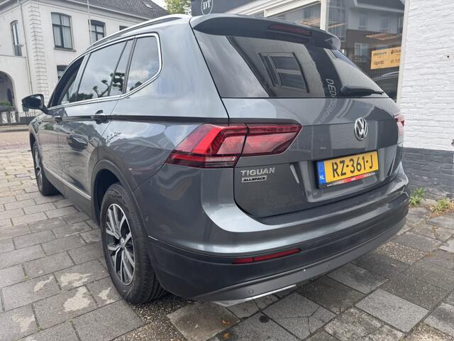 Volkswagen TIGUAN 1.4 TSI CL. Bus. 7p *NAP*PANO*