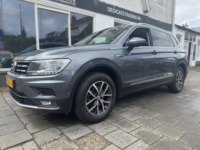 Volkswagen TIGUAN 1.4 TSI CL. Bus. 7p *NAP*PANO*