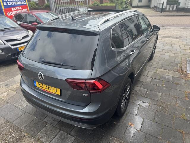 Volkswagen TIGUAN 1.4 TSI CL. Bus. 7p *NAP*PANO*