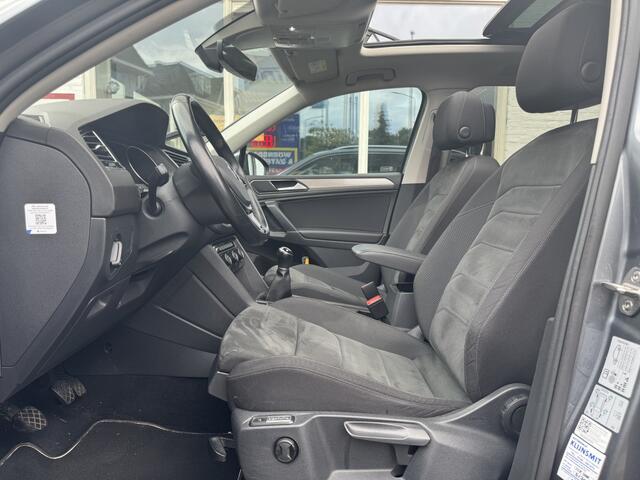 Volkswagen TIGUAN 1.4 TSI CL. Bus. 7p *NAP*PANO*