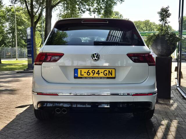 Volkswagen TIGUAN 1.5 TSI Comfortline Business R-Line | Navigatie | Climate Control | Cruise Control | LM Velgen