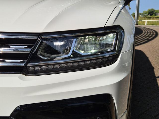Volkswagen TIGUAN 1.5 TSI Comfortline Business R-Line | Navigatie | Climate Control | Cruise Control | LM Velgen