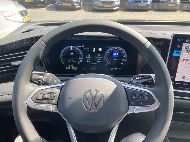 Volkswagen TIGUAN 1.5 eTSI 204 pk DSG Life Edition · Navigatie · Camera + Parkeersensoren · Zwenkbare Trekhaak ·