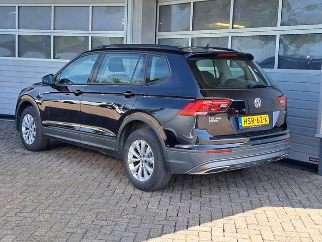 Volkswagen TIGUAN Allspace 1.5 TSI Comfortline Business, 7-Persoons, Trekhaak, Keyless,