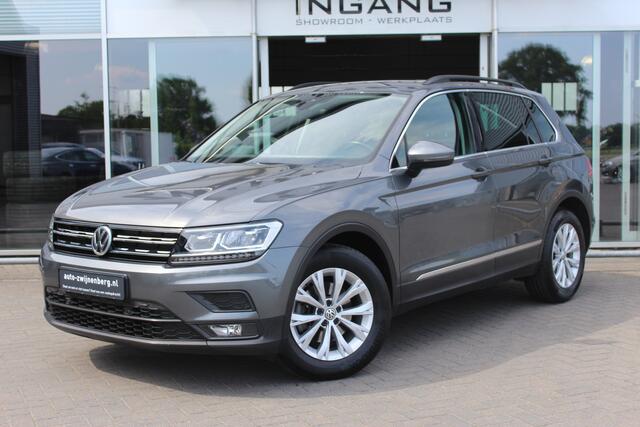 Volkswagen TIGUAN 1.4 TSI Comfortline | ACC | Trekhaak |