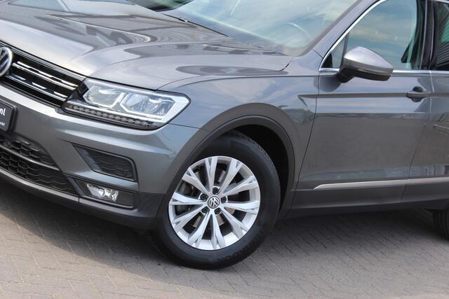 Volkswagen TIGUAN 1.4 TSI Comfortline | ACC | Trekhaak |
