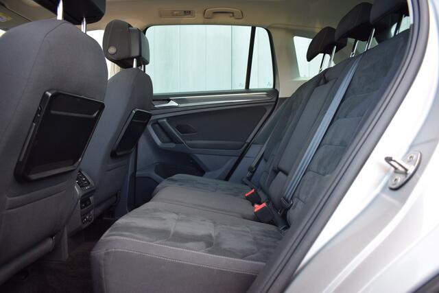 Volkswagen TIGUAN 1.4 TSi Comfortline Business LED | Panoramadak | Dynaudio | Keyless | Trekhaak | Carplay