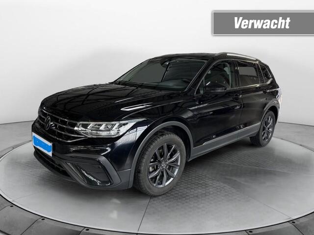 Volkswagen TIGUAN 1.5 TSI Life DSG 7 Pers + HEEL VEEL OPTIES ( verwacht)