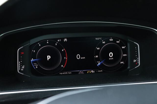 Volkswagen TIGUAN 1.5 TSI ACT Highline | DSG | LEDER | HEAD-UP | CAMERA | VIRTUAL COCKPIT | CRUISE | NAVI |