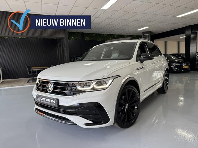 Volkswagen TIGUAN 1.5 TSI R-Line PANO HUD LANE ACC