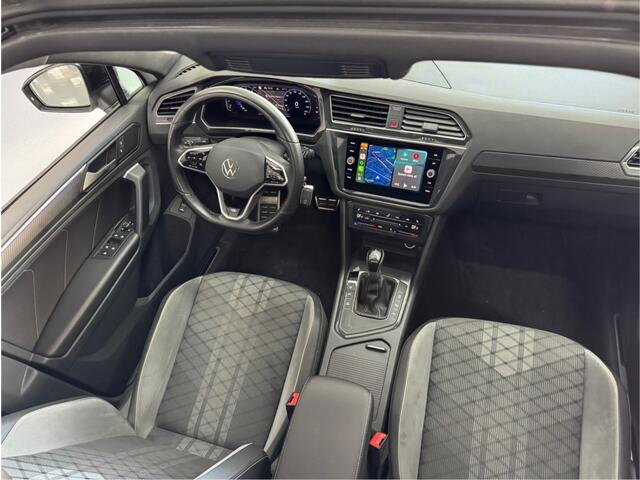 Volkswagen TIGUAN 1.5 TSI R-Line PANO HUD LANE ACC