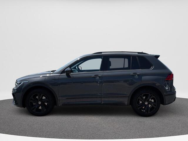 Volkswagen TIGUAN 1.4 TSI eHybrid R-Line Business | PHEV | R-Line | Panoramadak | Black Style | Trekhaak | A-Camera | Navigatie |