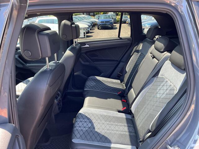 Volkswagen TIGUAN 1.4 TSI eHybrid R-Line Business | PHEV | R-Line | Panoramadak | Black Style | Trekhaak | A-Camera | Navigatie |