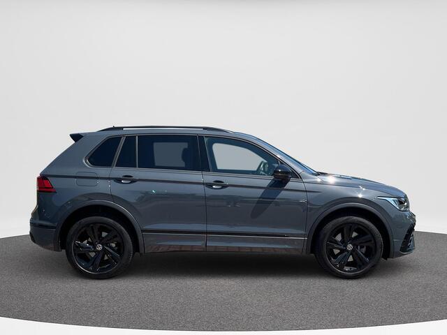 Volkswagen TIGUAN 1.4 TSI eHybrid R-Line Business | PHEV | R-Line | Panoramadak | Black Style | Trekhaak | A-Camera | Navigatie |