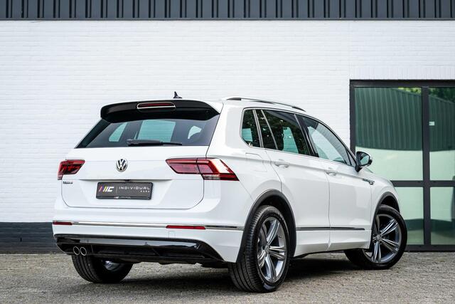 Volkswagen TIGUAN 1.5 TSI ACT R-Line 150pk Panorama Trekhaak