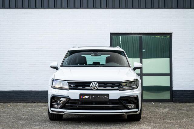 Volkswagen TIGUAN 1.5 TSI ACT R-Line 150pk Panorama Trekhaak