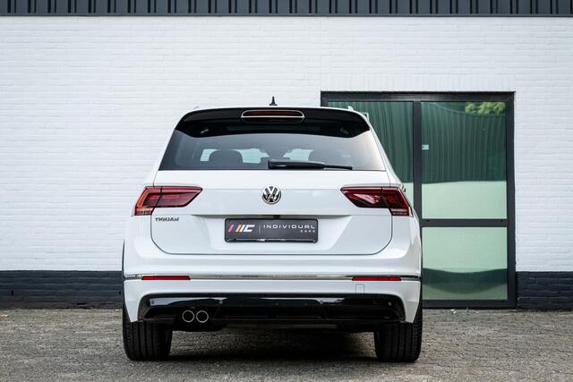Volkswagen TIGUAN 1.5 TSI ACT R-Line 150pk Panorama Trekhaak