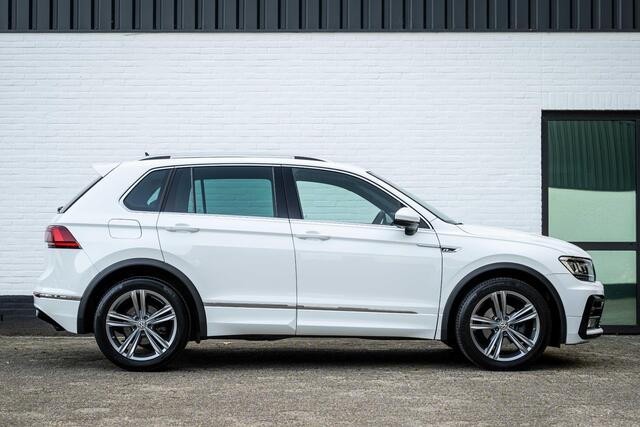 Volkswagen TIGUAN 1.5 TSI ACT R-Line 150pk Panorama Trekhaak