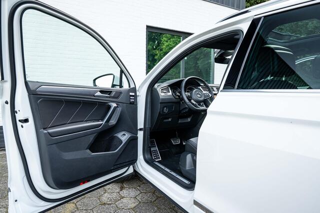 Volkswagen TIGUAN 1.5 TSI ACT R-Line 150pk Panorama Trekhaak