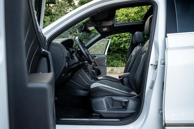 Volkswagen TIGUAN 1.5 TSI ACT R-Line 150pk Panorama Trekhaak