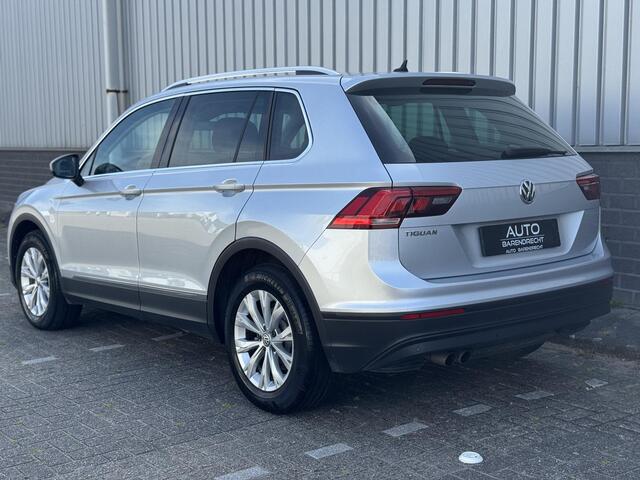 Volkswagen TIGUAN 1.5 TSI ACT Comfortline Keyless | Cruise Contr Adaptief | Stoelverwarming