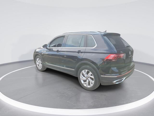 Volkswagen TIGUAN 1.5TSI/150PK DSG Elegance · Panoramadak · Massagefunctie · Camera + Parkeersensoren