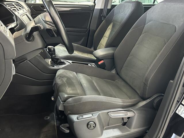 Volkswagen TIGUAN 2.0 TSI 4Motion Highline