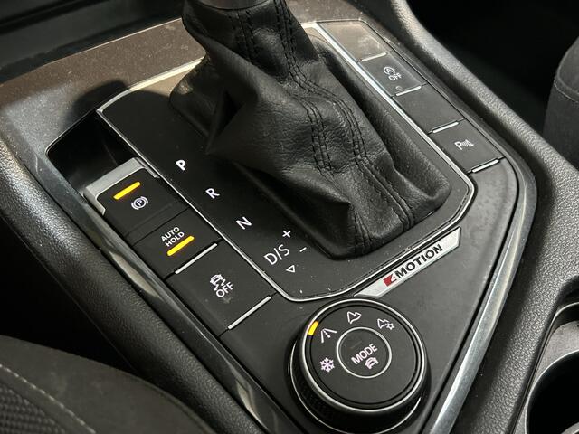 Volkswagen TIGUAN 2.0 TSI 4Motion Highline