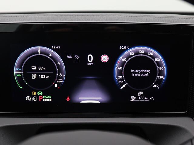 Volkswagen TIGUAN 1.5 eHybrid Life Edition 204PK DSG Adaptieve Cruise Controle, Achteruitrijcamera, Side Assist, Navi via Apple Carplay/Android Auto, Keyless, Stoel-Stuurverwarming, Elektr. Achterklep, Trekhaak, 19" LM Velgen