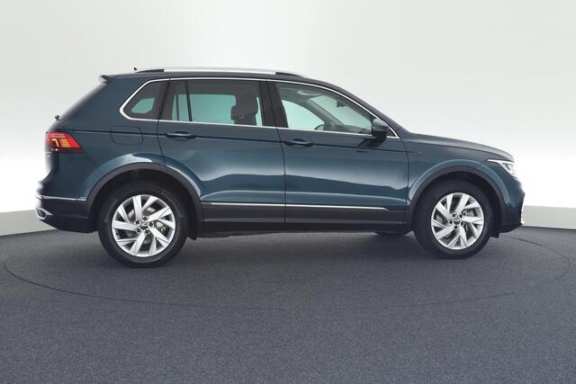 Volkswagen TIGUAN 1.4 TSI 245pk eHybrid DSG Elegance Camera Virtual cockpit Matrix Navigatie Keyless ACC
