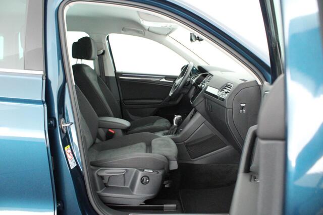 Volkswagen TIGUAN 1.4 TSI 245pk eHybrid DSG Elegance Camera Virtual cockpit Matrix Navigatie Keyless ACC
