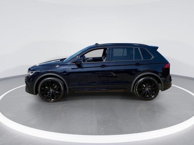 Volkswagen TIGUAN 1.5 TSI 150PK DSG R-Line Business+ | Trekhaak | Panoramadak | Stoelverwarming | Apple Carplay | Android Auto |