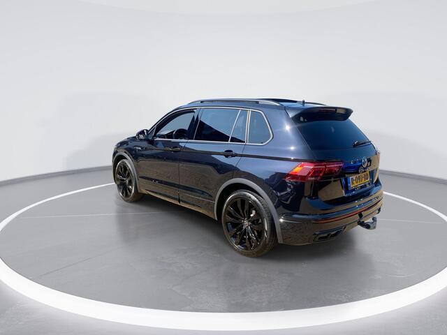 Volkswagen TIGUAN 1.5 TSI 150PK DSG R-Line Business+ | Trekhaak | Panoramadak | Stoelverwarming | Apple Carplay | Android Auto |