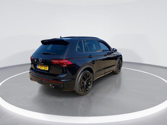 Volkswagen TIGUAN 1.5 TSI 150PK DSG R-Line Business+ | Trekhaak | Panoramadak | Stoelverwarming | Apple Carplay | Android Auto |