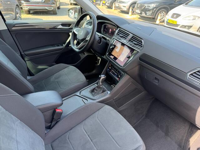 Volkswagen TIGUAN 1.4TSI eHybrid 245PK Elegance IQ-Light Keyless Virtual Navi
