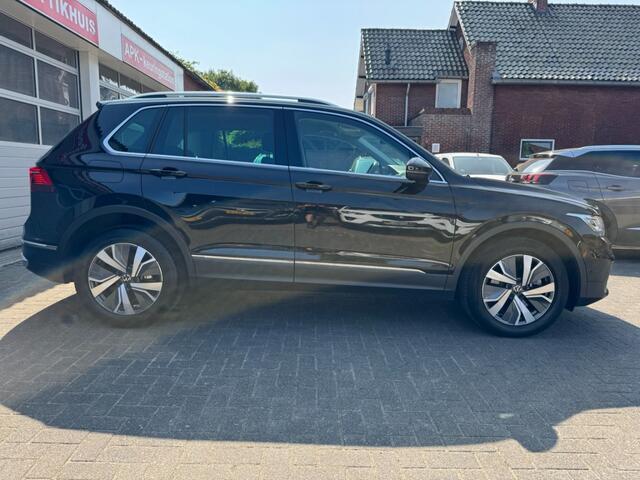Volkswagen TIGUAN 1.4TSI eHybrid 245PK Elegance IQ-Light Keyless Virtual Navi