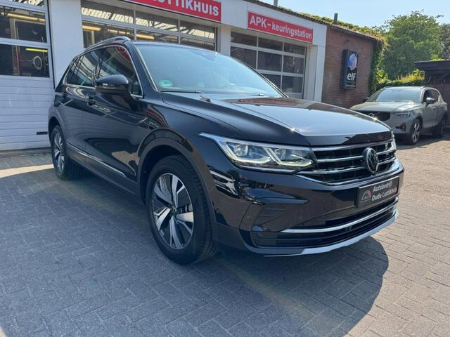 Volkswagen TIGUAN 1.4TSI eHybrid 245PK Elegance IQ-Light Keyless Virtual Navi