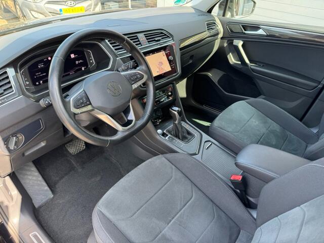 Volkswagen TIGUAN 1.4TSI eHybrid 245PK Elegance IQ-Light Keyless Virtual Navi