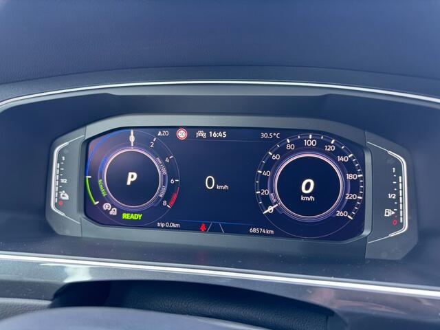 Volkswagen TIGUAN 1.4TSI eHybrid 245PK Elegance IQ-Light Keyless Virtual Navi