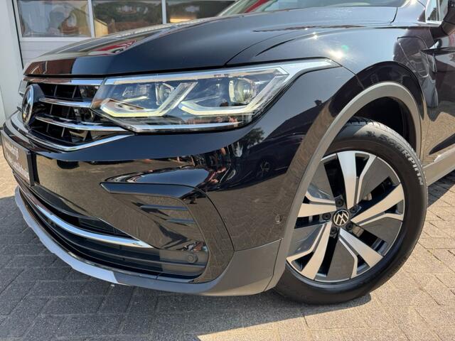 Volkswagen TIGUAN 1.4TSI eHybrid 245PK Elegance IQ-Light Keyless Virtual Navi