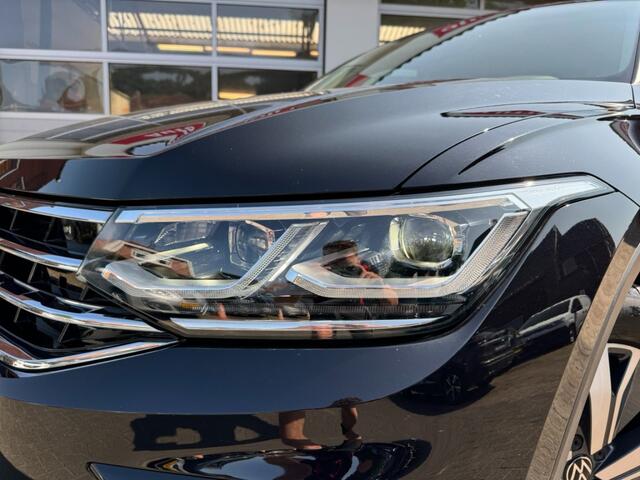 Volkswagen TIGUAN 1.4TSI eHybrid 245PK Elegance IQ-Light Keyless Virtual Navi