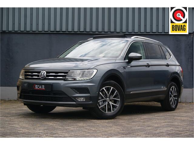 Volkswagen TIGUAN Allspace 1.5 TSI 150PK DSG 7p. Panorama/Carplay/Trekhaak/Camera/ACC/1ste eig. Aut7