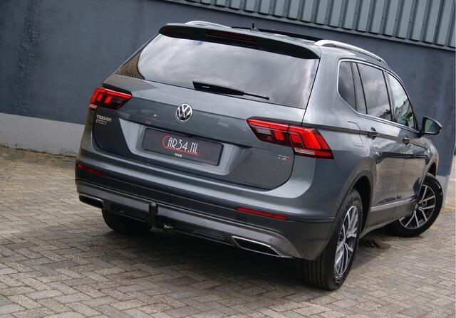 Volkswagen TIGUAN Allspace 1.5 TSI 150PK DSG 7p. Panorama/Carplay/Trekhaak/Camera/ACC/1ste eig. Aut7