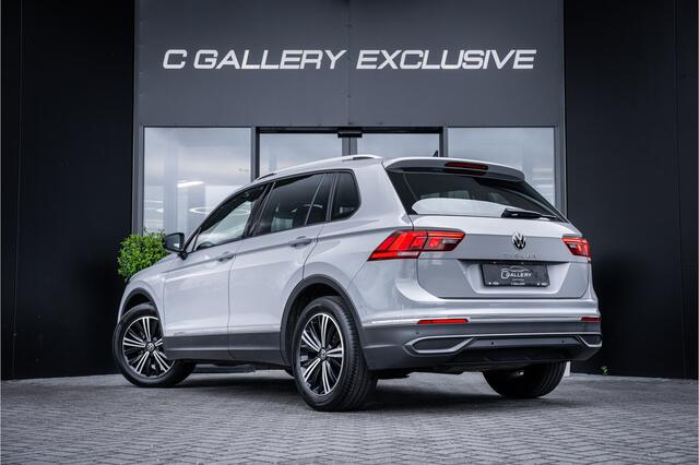 Volkswagen TIGUAN 1.5 TSI MY21 - Panorama | ACC | Stoelverwarming | Apple Carplay