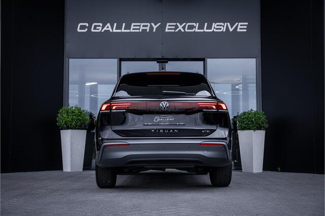 Volkswagen TIGUAN 1.5 eTSI Life Edition - ACC | Camera | Stoelverwaming | Stuurverwarming