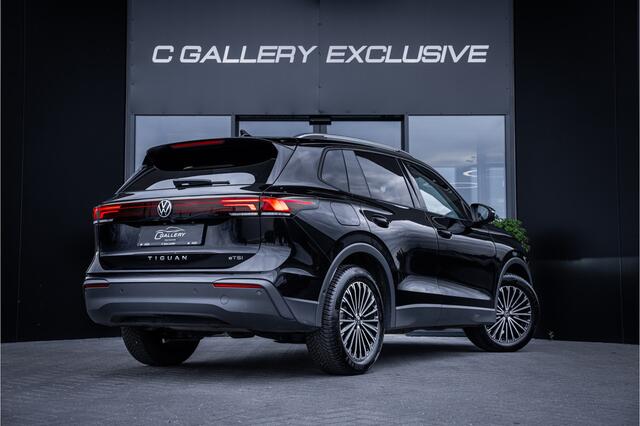 Volkswagen TIGUAN 1.5 eTSI Life Edition - ACC | Camera | Stoelverwaming | Stuurverwarming