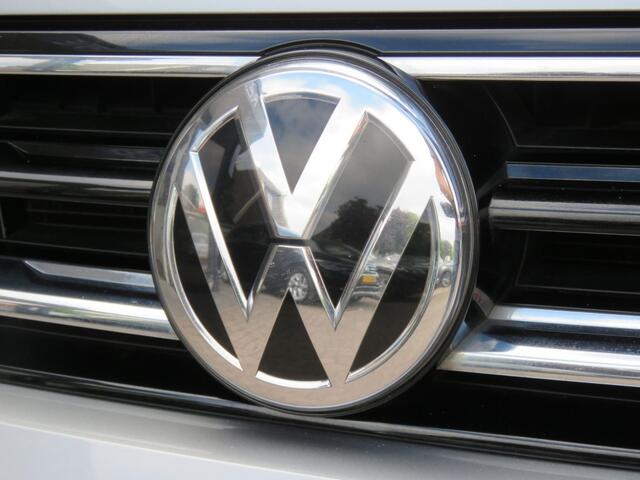 Volkswagen TIGUAN 1.4 TSI CON. SERIES / Led / Navi / Wegklap.haak / BOVAG garantie