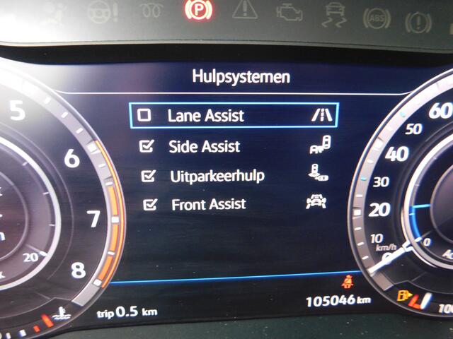 Volkswagen TIGUAN 1.4 TSI/DSG, Led, Panodak, Trekhaak, Virtual cockpit enz enz .